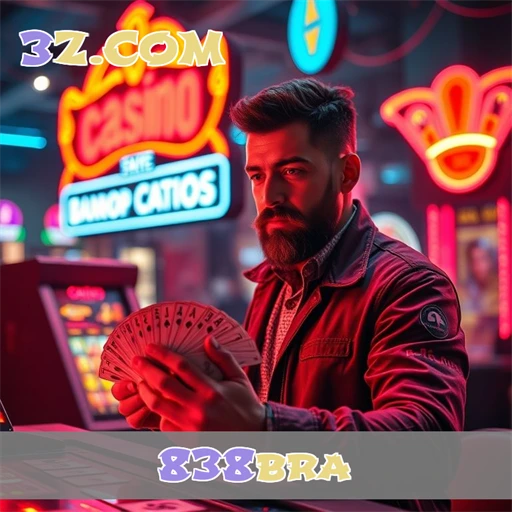 Promoções Imperdíveis no 838bra para Gamers Apaixonados
