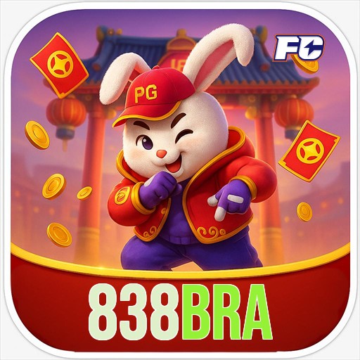 838bra logo