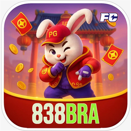 838bra logo