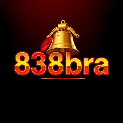 838bra Logo