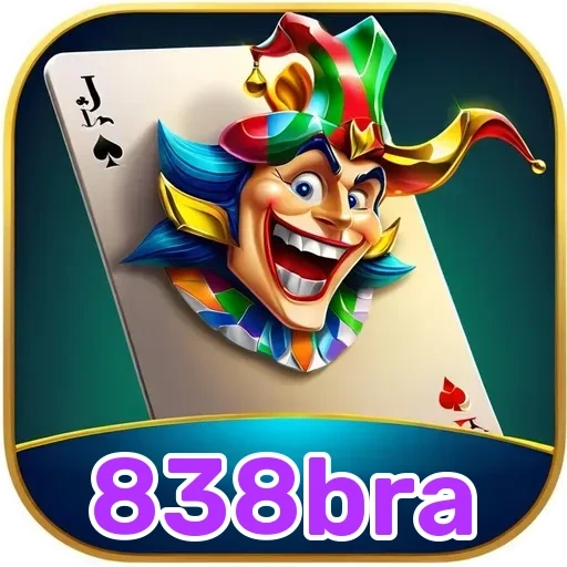 838bra: Explore um Mundo de Jogos e Aventura Sem Limites!