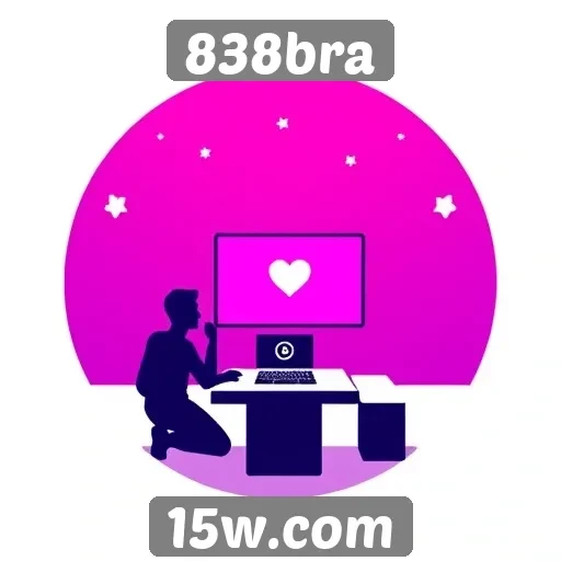 Avaliação da experiência do usuário no site 838bra